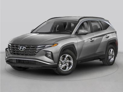 Used 2024 Hyundai Tucson SE