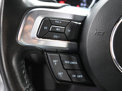 Used 2022 Ford Mustang GT Premium w/ GT Performance Package RWD image 14