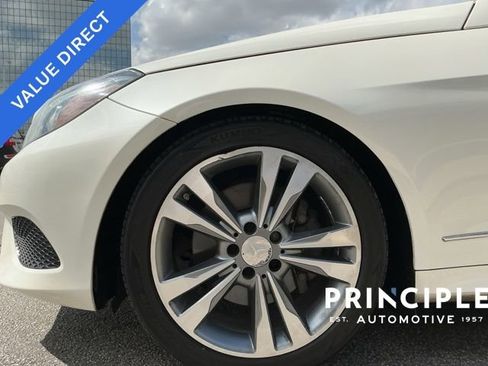 Used 2014 Mercedes-Benz E 350 Cabriolet image 7