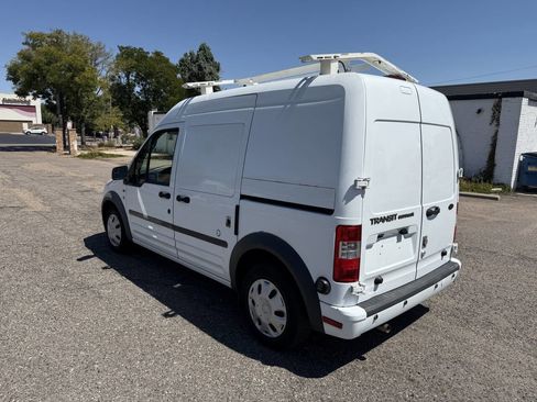 Used 2013 Ford Transit Connect XLT image 9