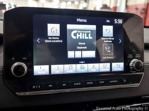 Used 2023 Mitsubishi Outlander SE AWD/4WD image 21