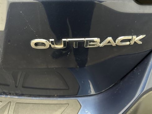 Used 2020 Subaru Outback Limited w/ Popular Package #2 image 13