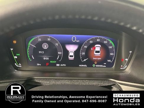 Used 2025 Honda Accord Sport image 17