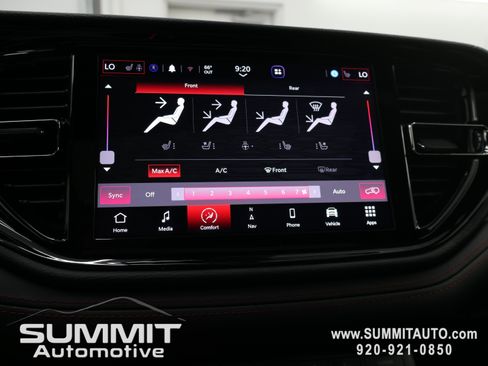 New 2026 Dodge Durango GT AWD/4WD image 60