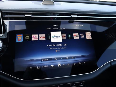 New 2025 Mercedes-Benz E 450 4MATIC All-Terrain Wagon image 23