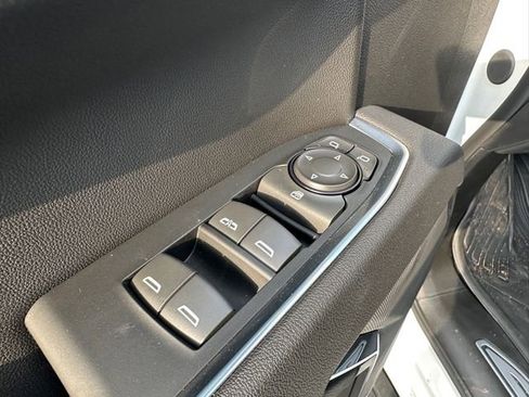 New 2025 GMC Sierra 1500 Elevation w/ LPO, Elevation Black Package image 24