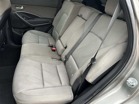 Used 2013 Hyundai Santa Fe Sport w/ Popular Equipment Pkg image 11