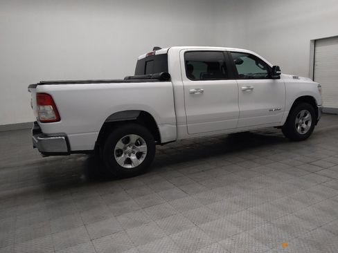 Used 2019 RAM 1500 Big Horn AWD/4WD image 10