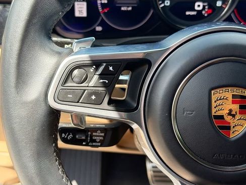 Used 2023 Porsche Cayenne GTS AWD/4WD image 37