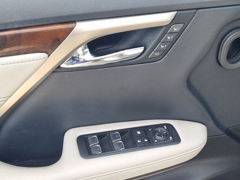 Used 2019 Lexus RX 450h AWD w/ Navigation Package image 27