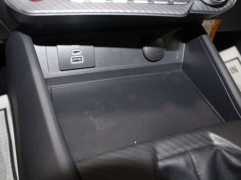 New 2025 Ford Mustang Coupe image 45