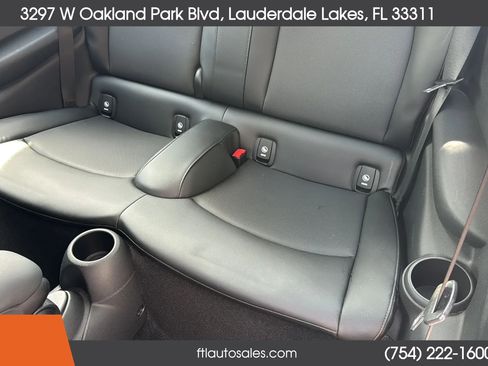 Used 2016 MINI Cooper 2-Door Hardtop FWD image 21