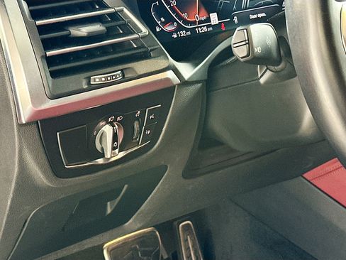 Certified 2023 BMW X4 xDrive30i w/ M Sport Package image 10