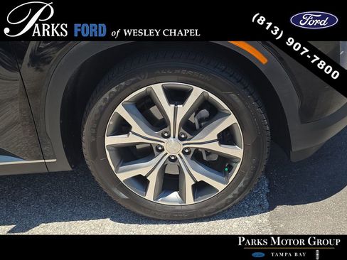Used 2022 Hyundai Palisade SEL w/ Premium Package FWD image 34