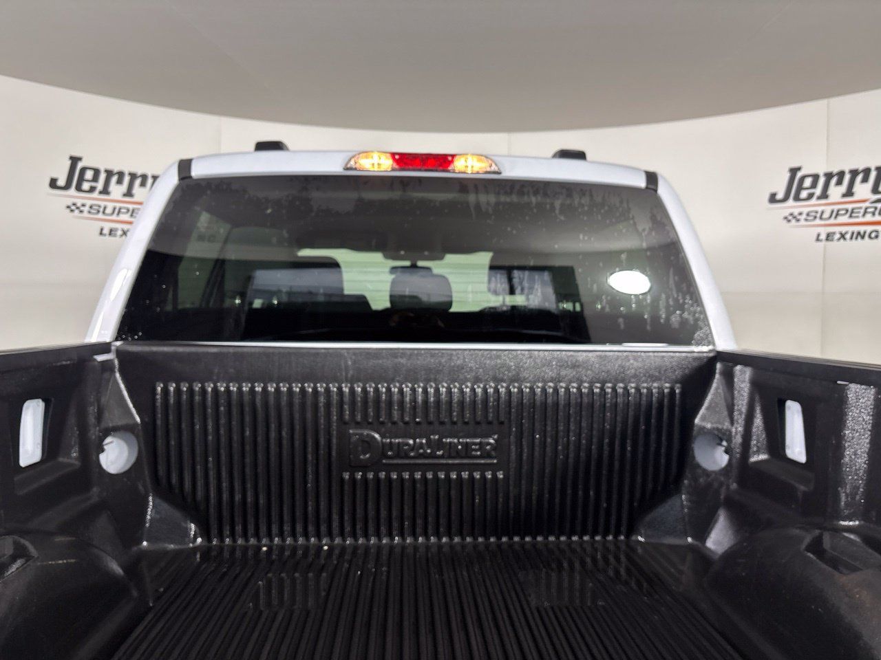 Used 2025 Ford F150 XLT w/ Equipment Group 301A Standard AWD/4WD image 23