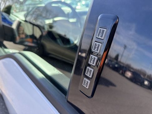 Used 2020 Ford F150 Lariat w/ Equipment Group 502A Luxury image 18