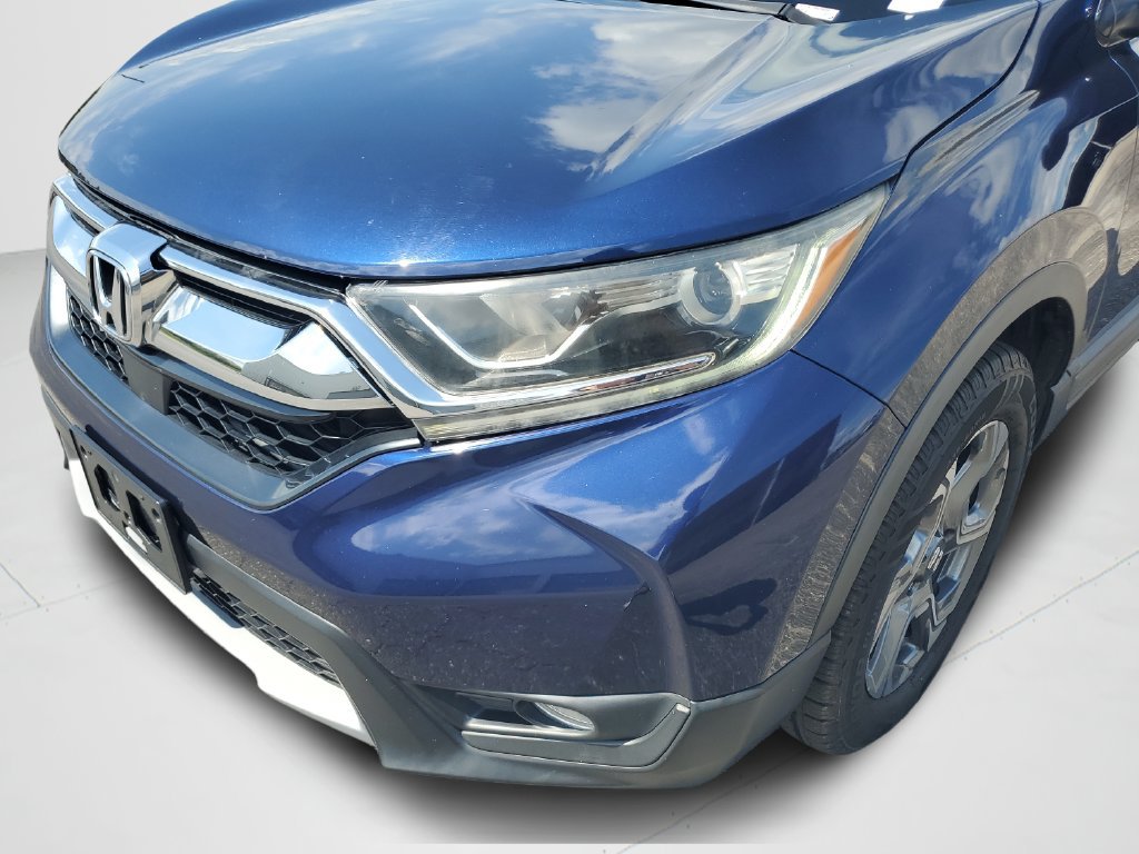 Used 2017 Honda CR-V EX-L image 24