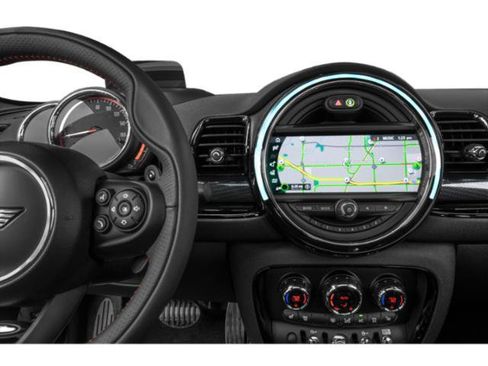 Used 2021 MINI Cooper Clubman John Cooper Works image 16