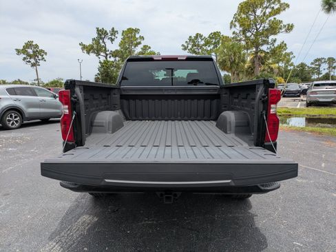 Used 2026 Chevrolet Silverado 1500 Custom RWD image 10