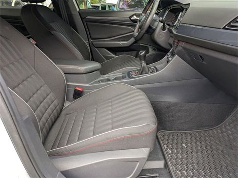 Used 2019 Volkswagen Jetta GLI image 25