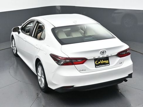 Used 2023 Toyota Camry LE FWD image 37