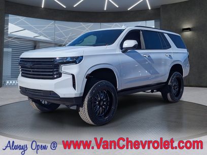 Used 2024 Chevrolet Tahoe High Country