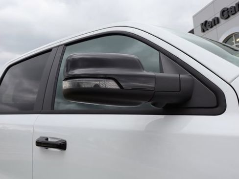New 2026 RAM 1500 Rebel w/ Rebel Level 2 Equipment Group AWD/4WD image 2