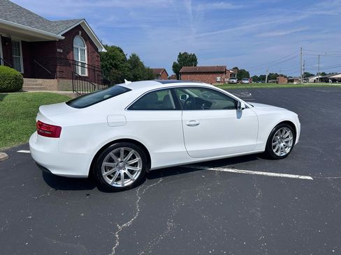 Used 2011 Audi A5 2.0T Prestige AWD/4WD image 9