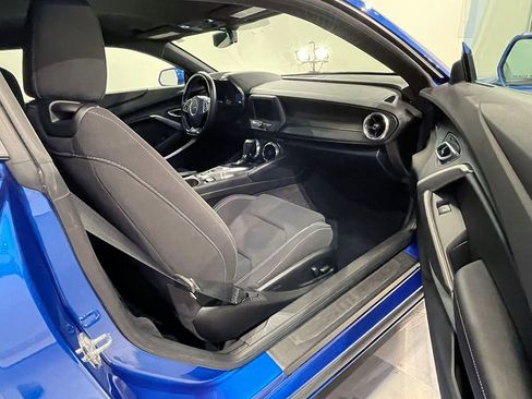 Used 2018 Chevrolet Camaro LT w/ RS Package RWD image 60