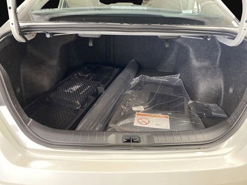 New 2025 Nissan Altima 2.5 SR w/ SR Premium Package image 15