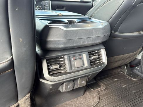 Certified 2022 Ford F150 Platinum w/ Equipment Group 701A High image 28