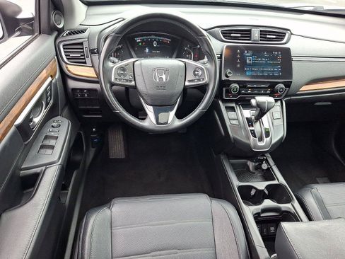 Used 2018 Honda CR-V EX-L image 12