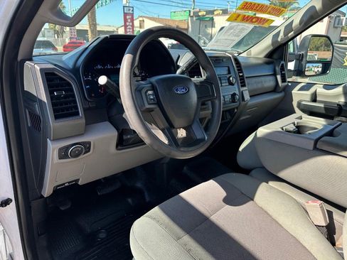 Used 2017 Ford F250 XL image 16