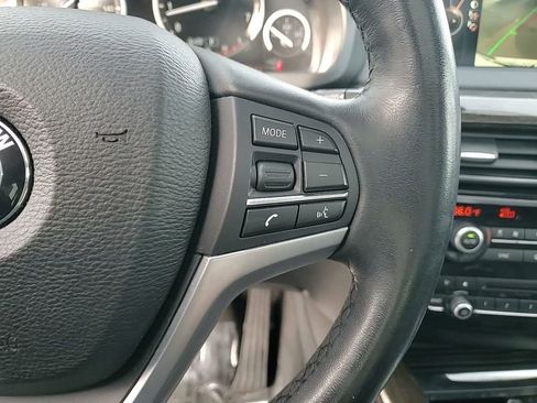 Used 2015 BMW X5 xDrive35i image 16