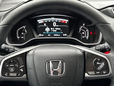 Used 2017 Honda CR-V EX image 21