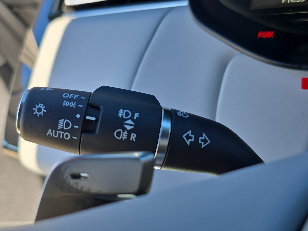 New 2027 Land Rover Range Rover Sport Dynamic SE AWD/4WD image 28
