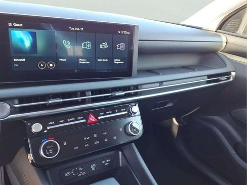 New 2026 Hyundai Tucson SEL FWD image 12