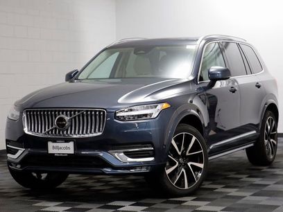 Used 2024 Volvo XC90 B6 Plus w/ Protection Package Premier