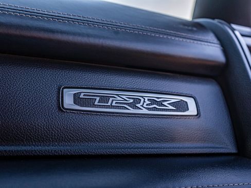 Used 2022 RAM 1500 TRX w/ TRX Level 1 Equipment Group image 49