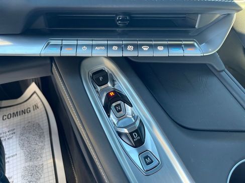 New 2026 Chevrolet Corvette Z06 image 15