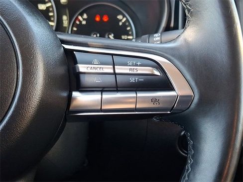 Used 2024 MAZDA CX-50 AWD 2.5 S w/ Preferred Package image 21