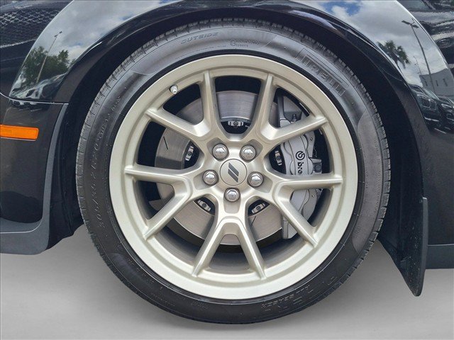 Used 2020 Dodge Challenger R/T Scat Pack RWD image 24