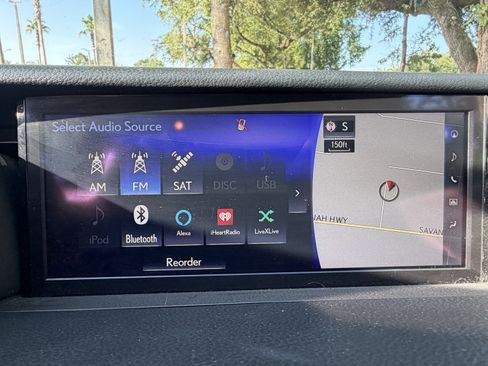 Used 2018 Lexus IS 300 AWD w/ Comfort Package image 23