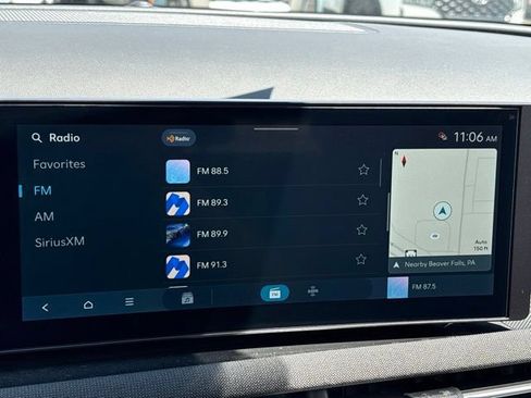 New 2026 Hyundai Tucson Limited AWD/4WD image 9
