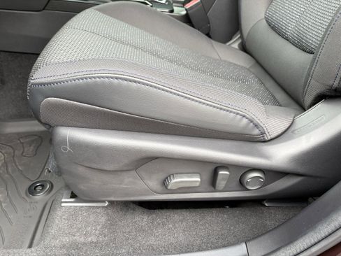 New 2026 Subaru Forester Premium image 28