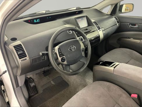 Used 2009 Toyota Prius FWD image 15