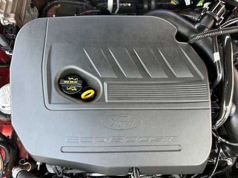 Used 2015 Ford Fusion SE w/ Equipment Group 202A FWD image 33