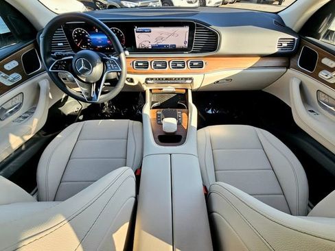 Certified 2026 Mercedes-Benz GLE 350 4MATIC image 25