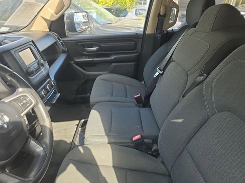 Used 2019 RAM 1500 Tradesman image 11