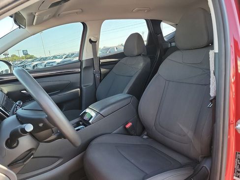 Used 2024 Hyundai Tucson SE FWD image 11